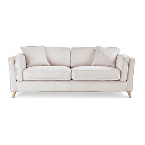 Arabella 3 Seater Sofa