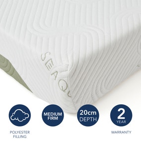 Comfortzone Wave Mattress