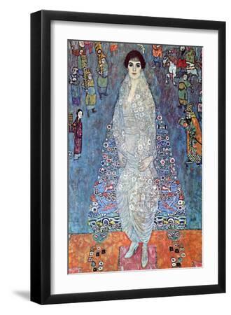 Baroness Elizabeth - Black Framed Art Print Wall Art, 12x18 Baroness Elizabeth - Black Framed Art Print Wall Art, 12x18