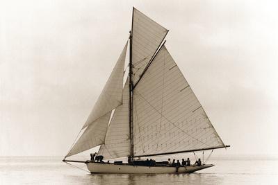 Hardy Becalmed - Giclee Print, 36x24 Hardy Becalmed - Giclee Print, 36x24