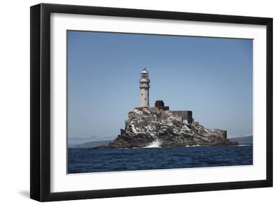 Sailor's Delight - Black Framed Art Print Wall Art, 18x12